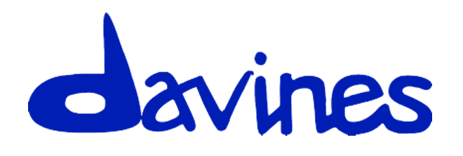 logo davines