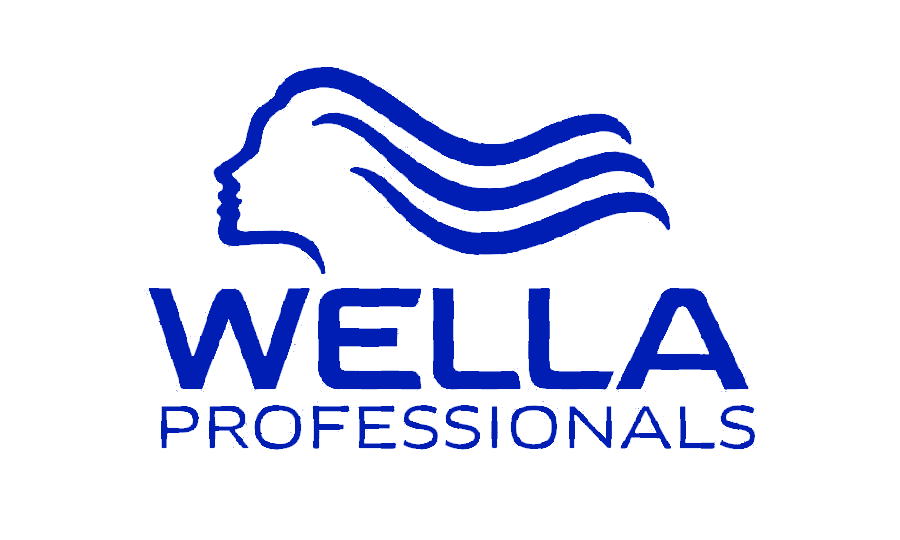 logo wella professionals