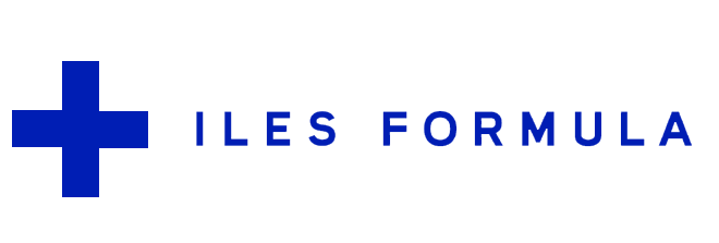 logo iles formula