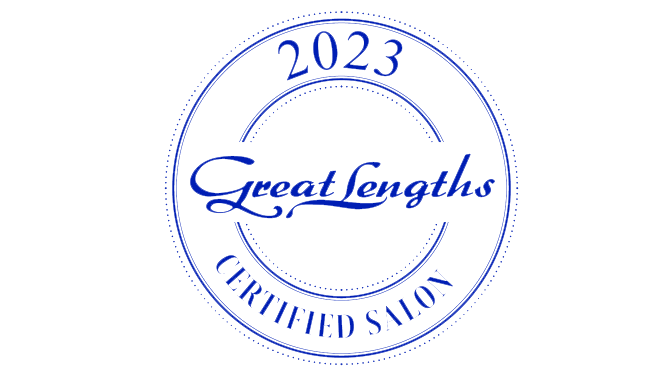 great lengths - certified salon